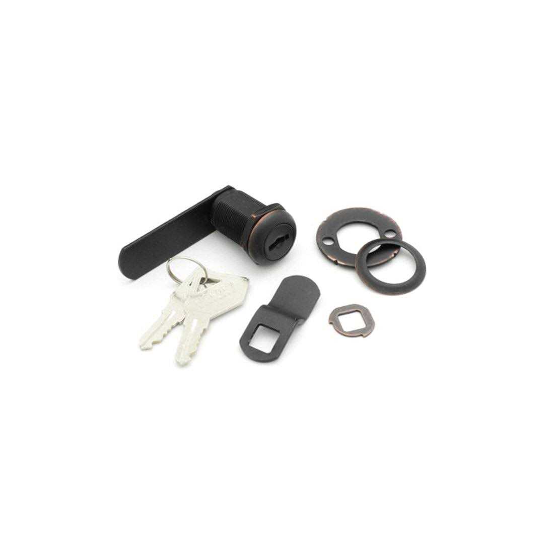 First Watch 1120 Single Cylinder Interlocking Deadbolt - MT - Mrs Treak