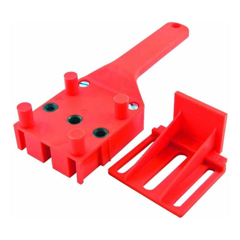 Wolfcraft Multi Angle Drill Guide 4525 - MT - Mrs Treak