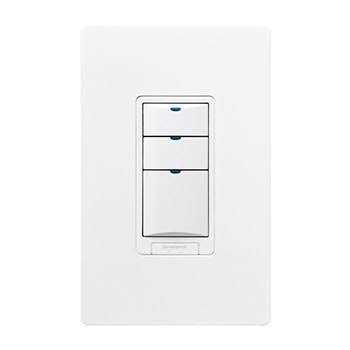 Wattstopper LMSW-101-W Digital Switch - MT - Mrs Treak