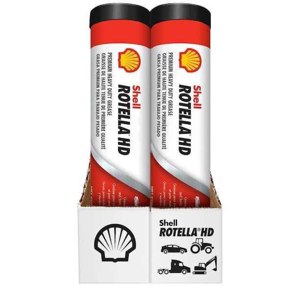 Shell Gadus S2 V220 2 Gadus S5 V100 2 - MT - Mrs Treak
