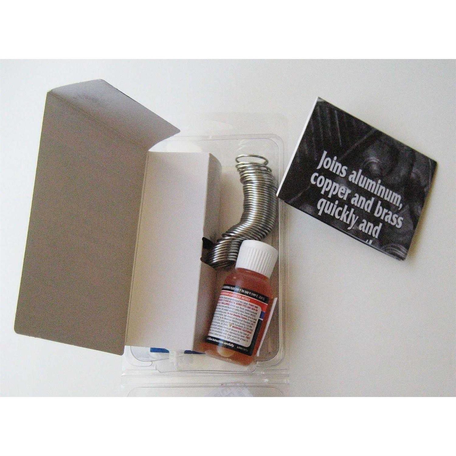 Uniweld MTR Micro 6000 Rosebud Tip - MT - Mrs Treak