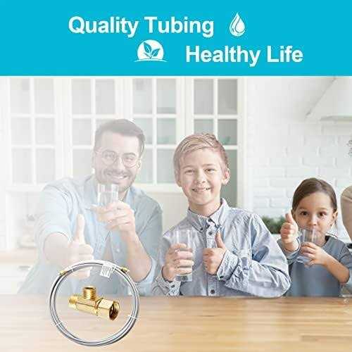 Pex Pipe Crimping Tool iCrimp Combo 1 for Efficient Crimping - MT - Mrs Treak