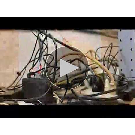 Leviton Structured Media Center Enclosure 47605-14E - MT - Mrs Treak