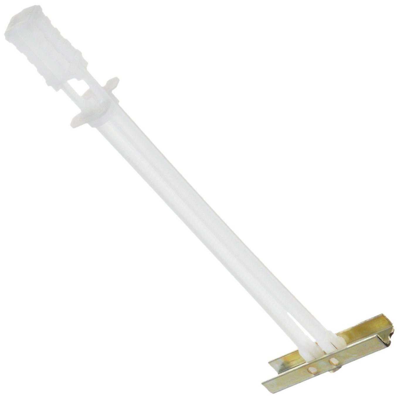 Toggler 100-Pack Assorted Length 1/4-in Dia Toggle Bolt Drywall Anchor Screws Included - MT - Mrs Treak