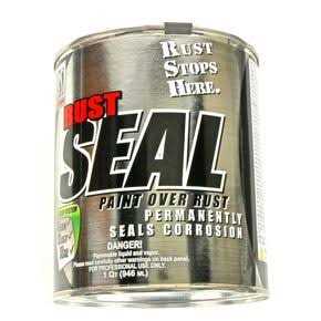 KBS Coatings KBS Strip Quart Paint Remover/Stripper Gel - MT - Mrs Treak