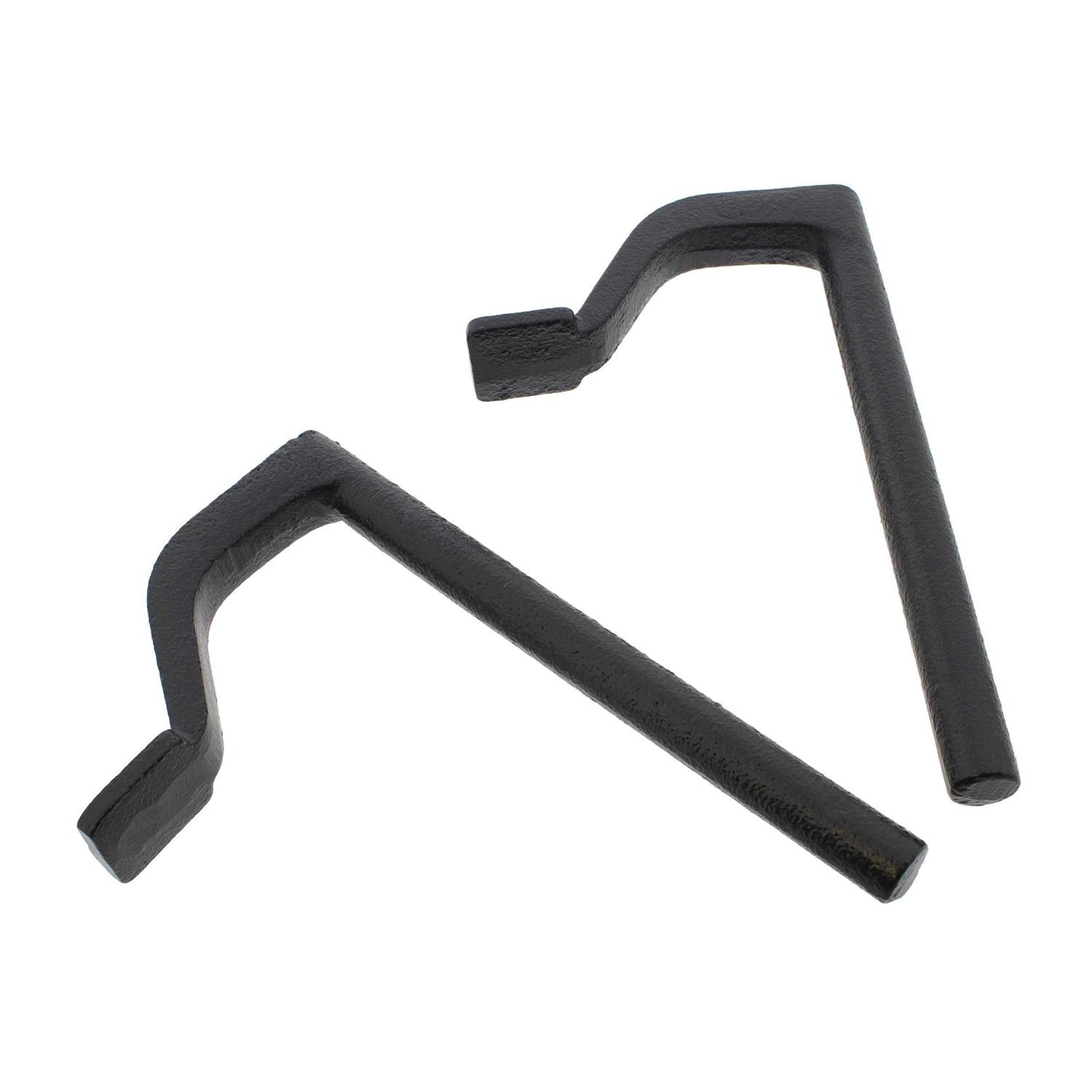 Dct 45 Degree Locking Miter Bits 3Pc 1/2in Wood Router Bits for Box Building - MT - Mrs Treak