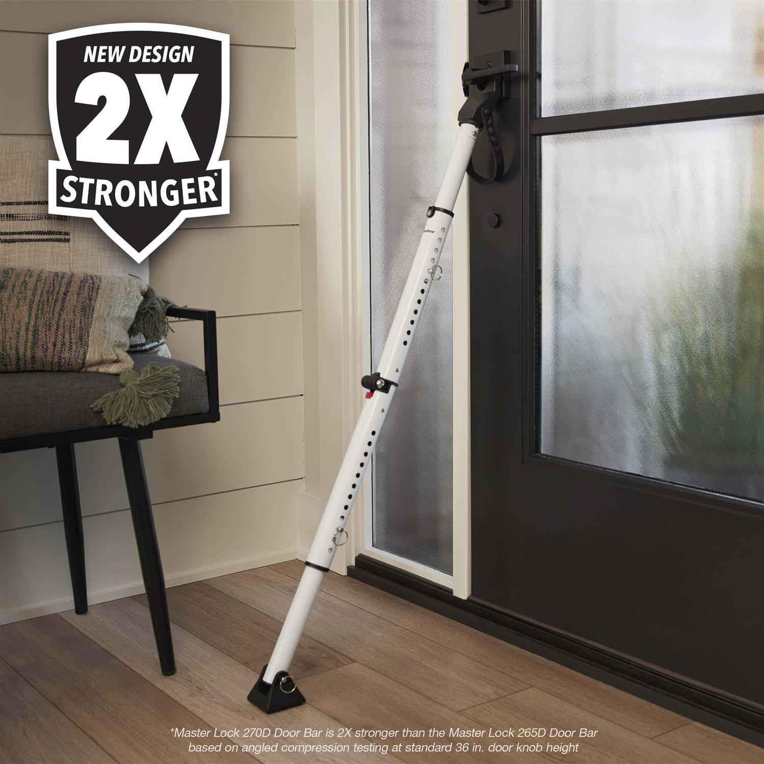 Master Lock Combination Padlock - MT - Mrs Treak