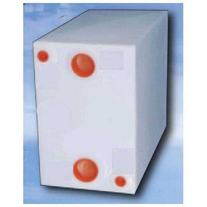 Todd Water/Holding Tank - MT - Mrs Treak