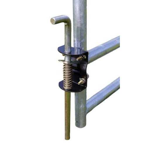 Speeco 2-Way Lockable Gate Latch S16100100 - MT - Mrs Treak