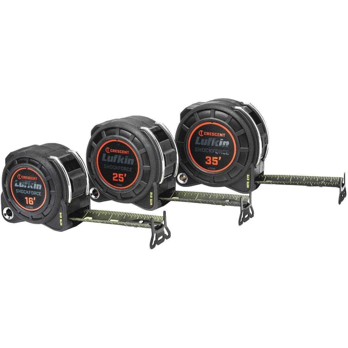 Lufkin Engineer’s Power Tape 84-654 - MT - Mrs Treak