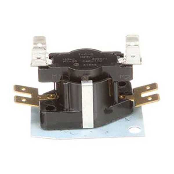 White Rodgers 24A34-5 Electric Heat Sequencer - MT - Mrs Treak