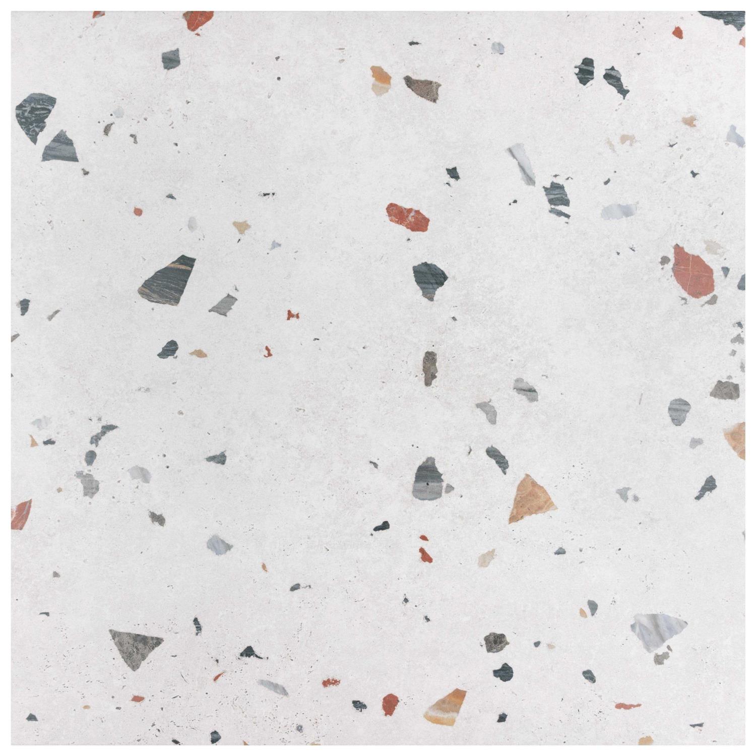 Merola Tile Sonar Porcelain Floor and Wall Tile - MT - Mrs Treak