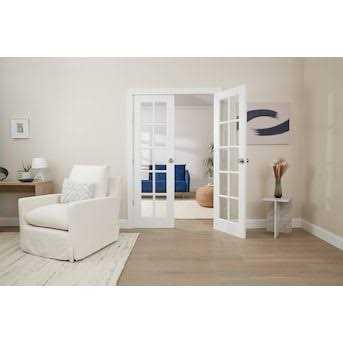 Valspar High-gloss Ultra White Acrylic Interior/Exterior Door and Trim Paint - MT - Mrs Treak