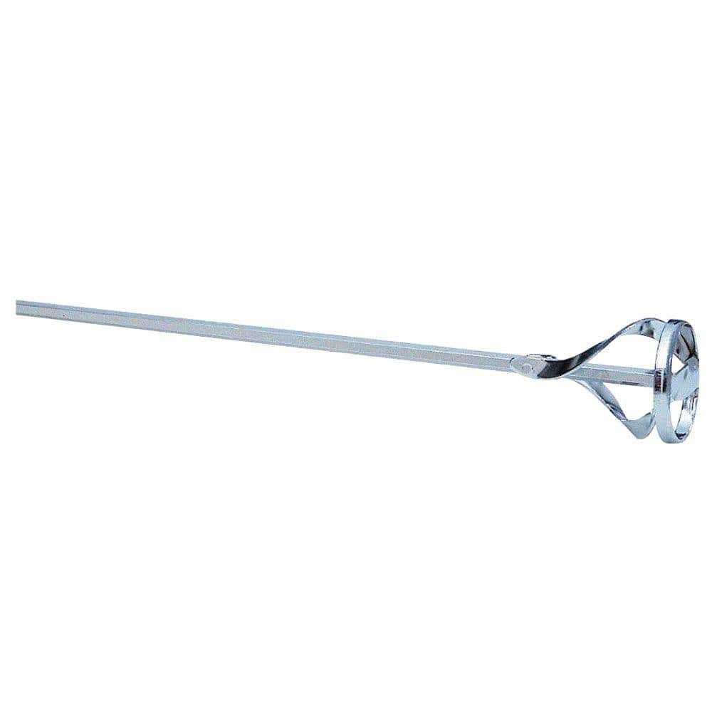 Wal-Board Tools 4 in. Disposable Plastic Taping Knife - MT - Mrs Treak