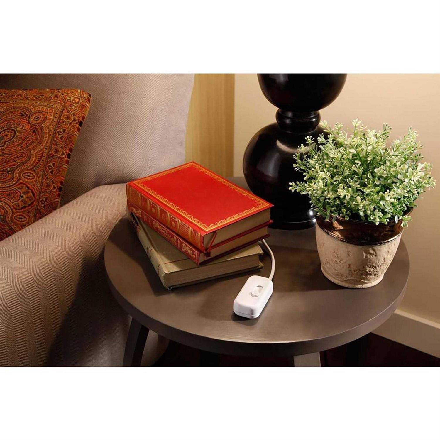 Lutron Toggler Single-Pole/3-Way LED Toggle Light Dimmer Switch - MT - Mrs Treak