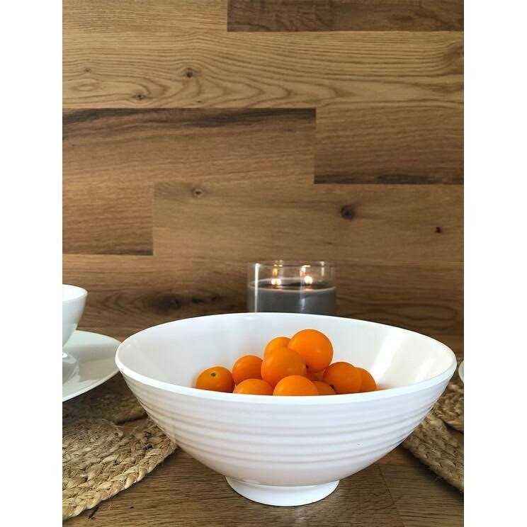 Timberchic Oak Wooden Wall Planks Peel and Stick Application - MT - Mrs Treak