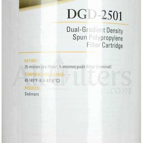 Pentek 455906-43 FloPlus-20BB Carbon Filter - MT - Mrs Treak