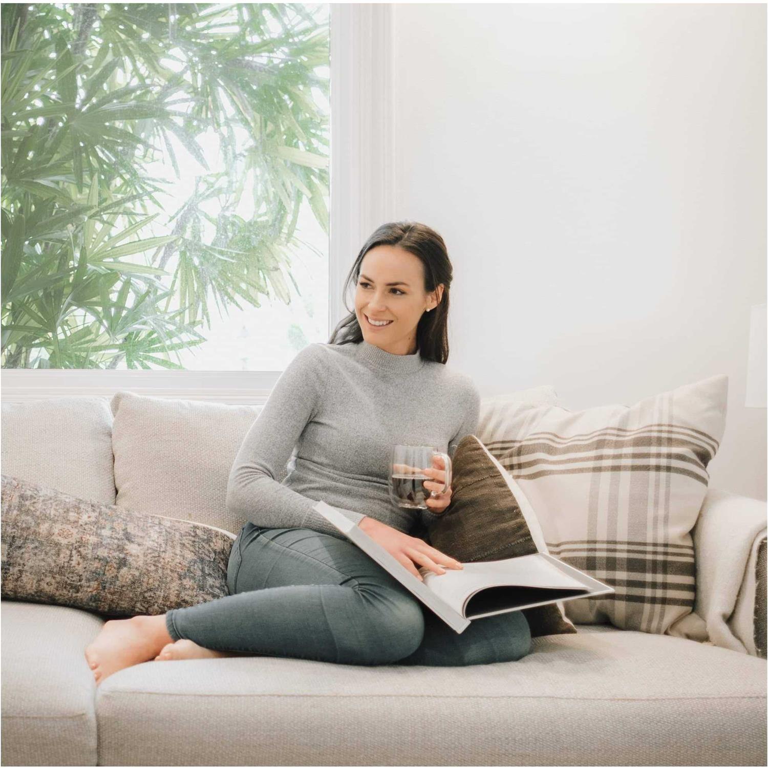 Nu Aqua Platinum Series 7 Stage Alkaline and UV Ultraviolet 100gpd RO System - MT - Mrs Treak