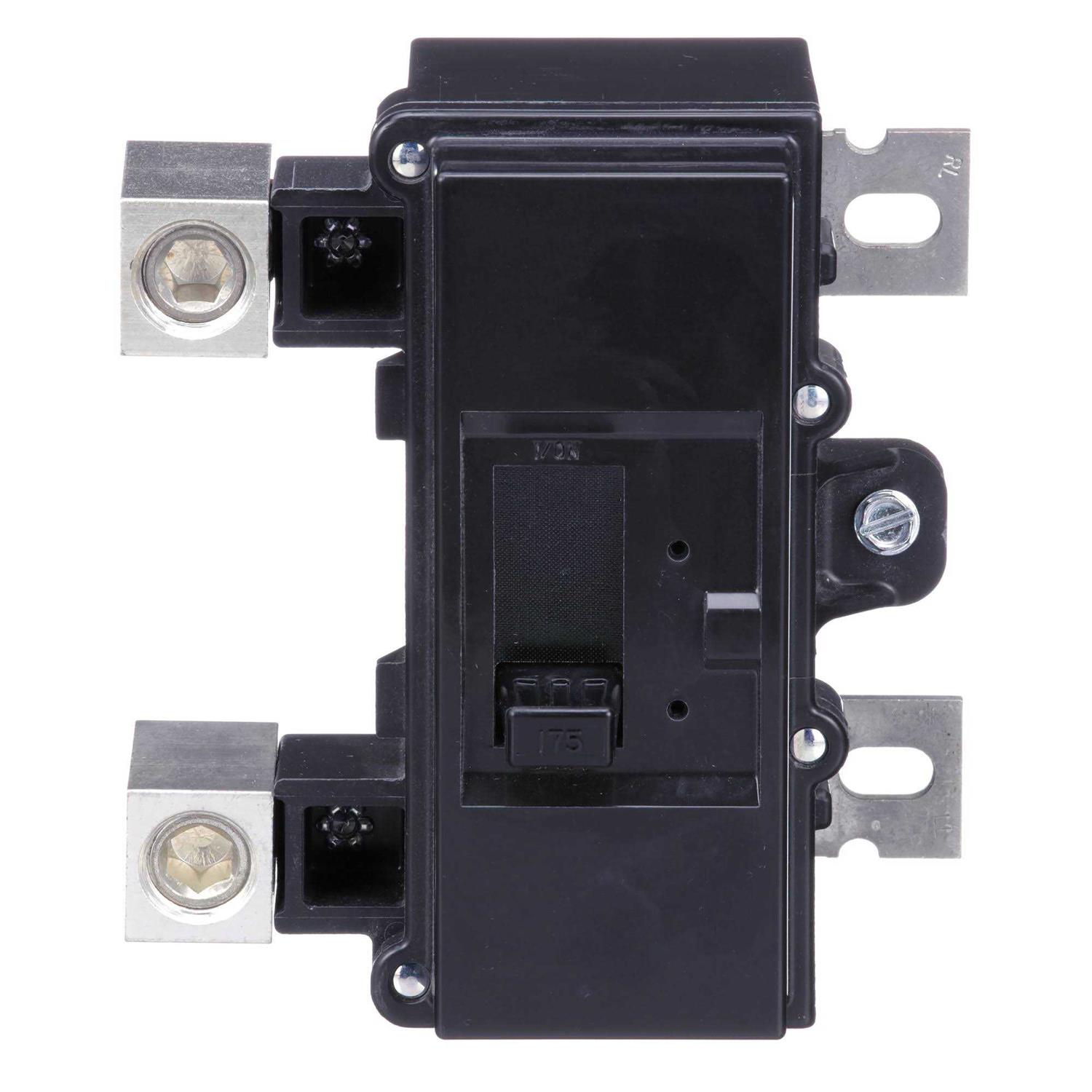 Square D QOM2100VH QO Miniature Circuit Breaker - MT - Mrs Treak