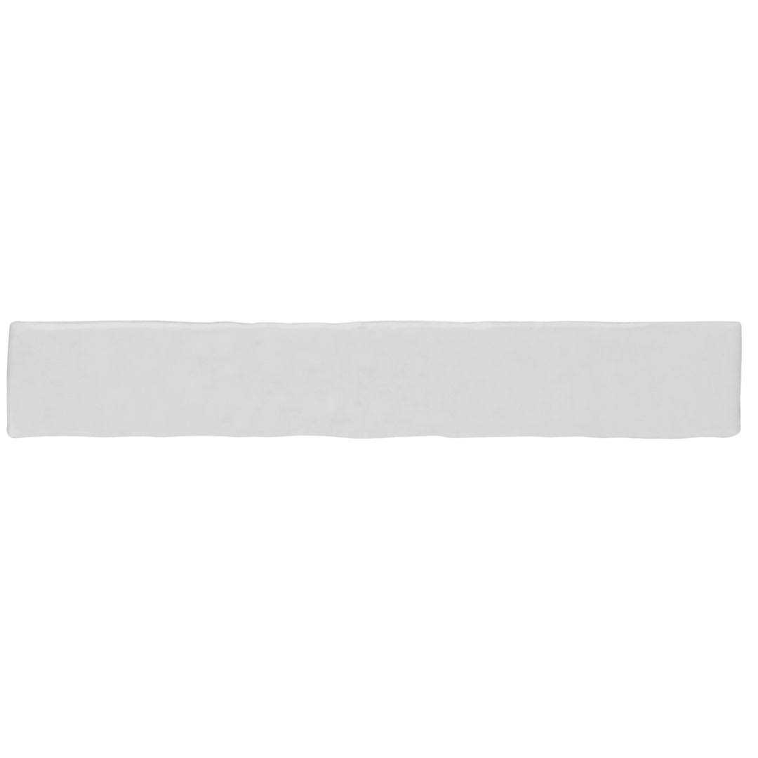 Virtuo 1.45 in. x 9.21 in. Crackled Ceramic Subway Wall Tile Ivy Hill Tile - MT - Mrs Treak