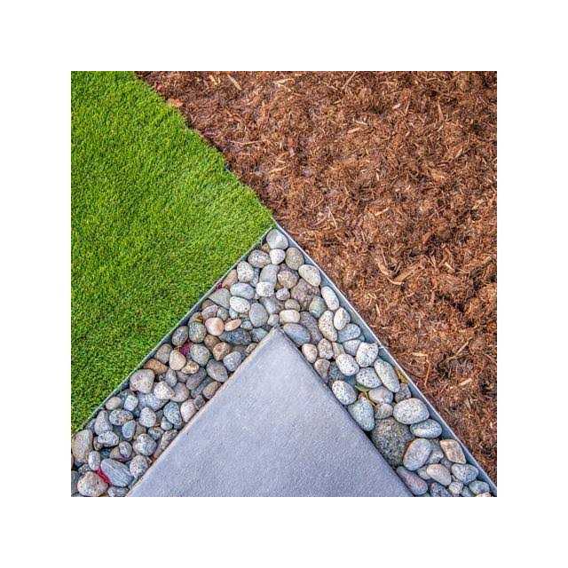 Coyote Landscape Products 4 FT RawEdge Homekit - Mrs Treak