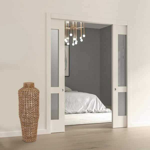 SUSGC008132032Slidor Pocket Door Hardware - MT - Mrs Treak