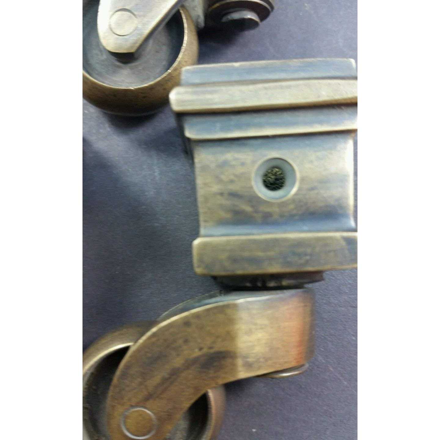 Unknown Progressive Hardware Dbl-01-36 Double Bar Police Lock - MT - Mrs Treak