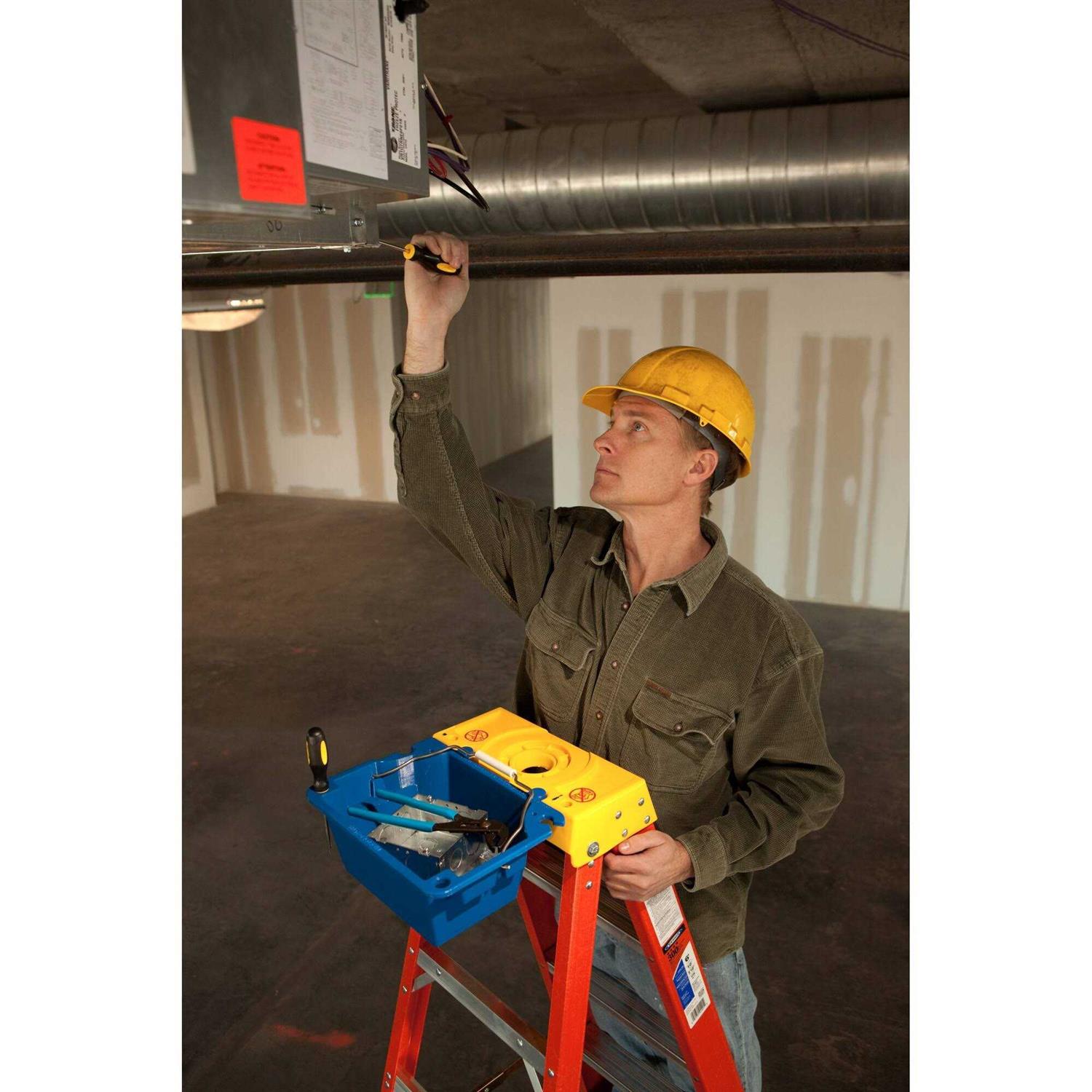 Werner 6206 - MT - Mrs Treak