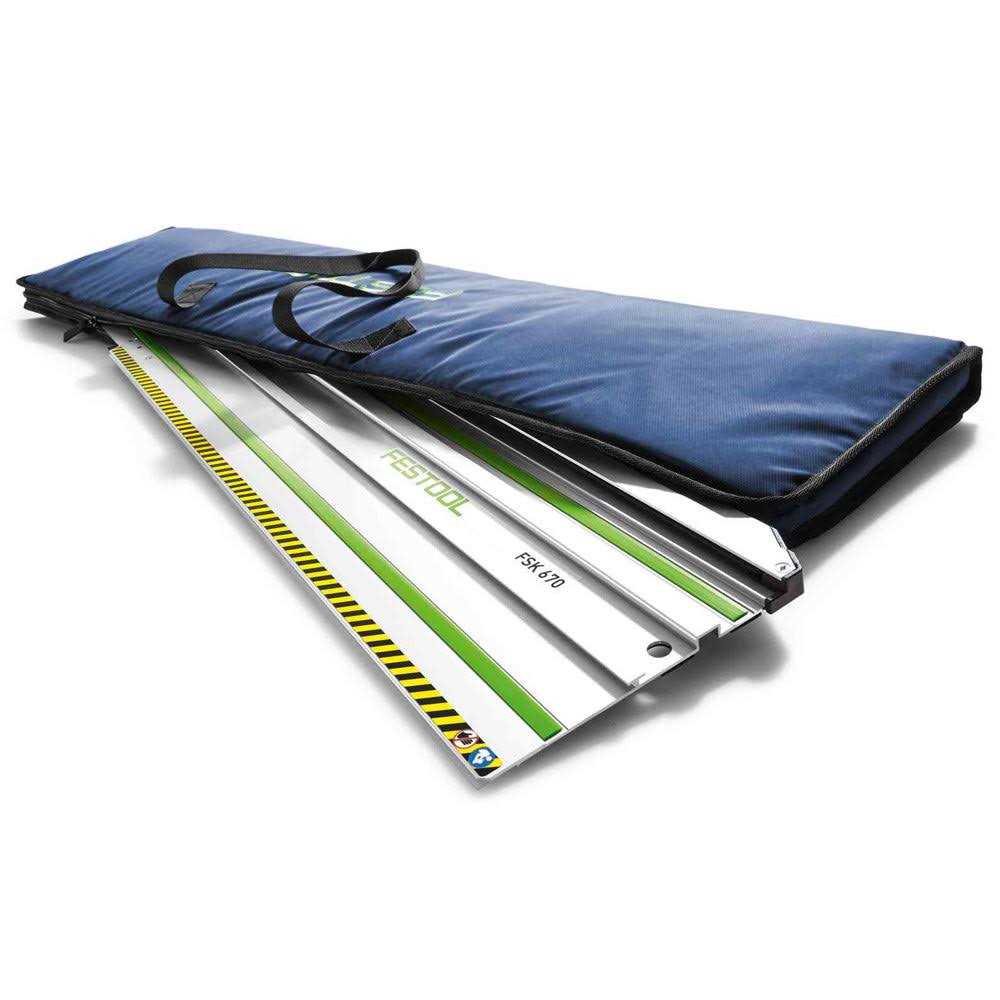 Festool FS 800 Guide Rail 491499 - MT - Mrs Treak