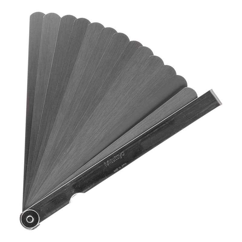 Mitutoyo 103-177 Outside Micrometer - MT - Mrs Treak