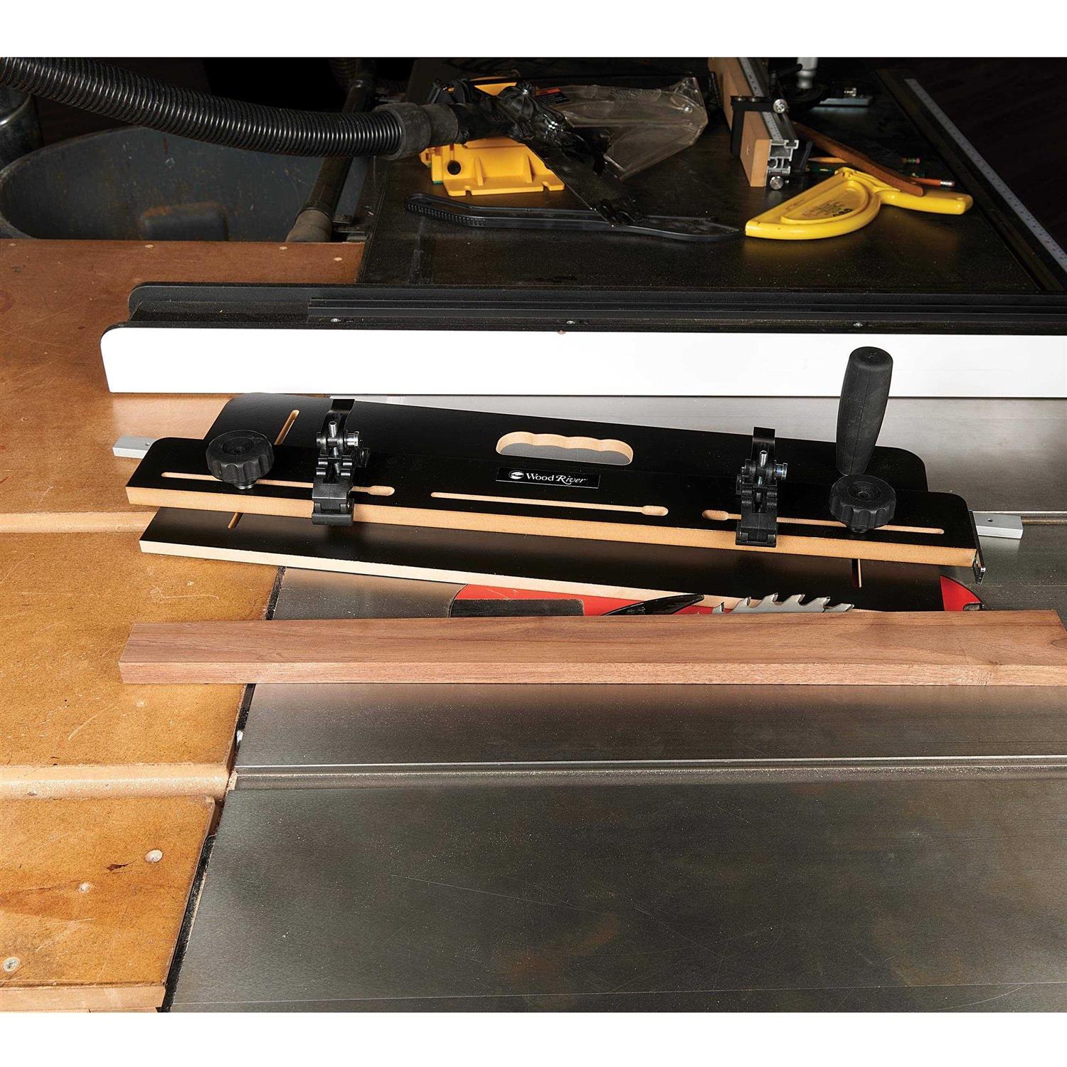 Woodriver Corner Caster Set of 4 - MT - Mrs Treak