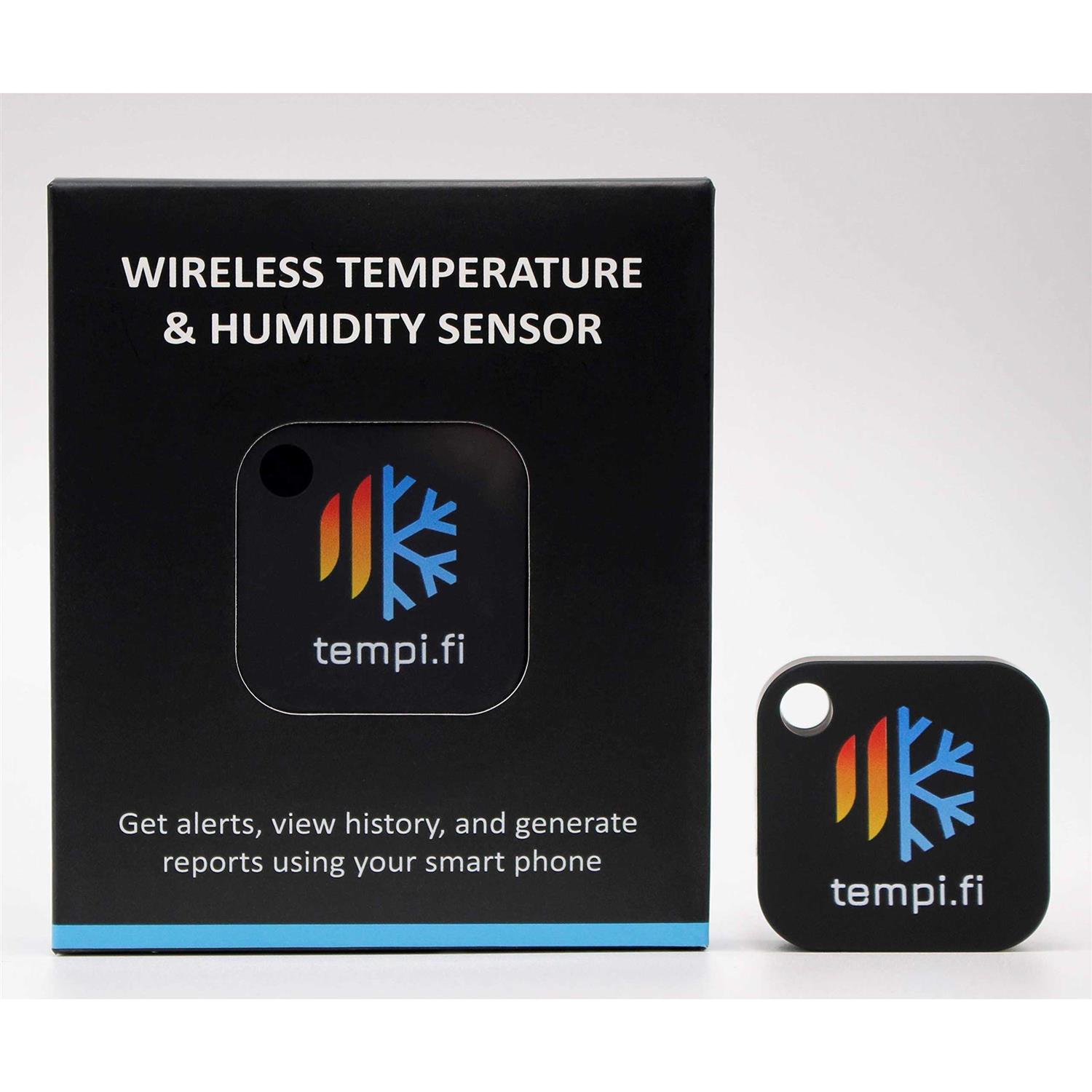 Tempest Weather System with Built-in Wind Meter Rain Gauge and Accurate Weather Forecasts Wireless App and Alexa Enabled - MT - Mrs Treak