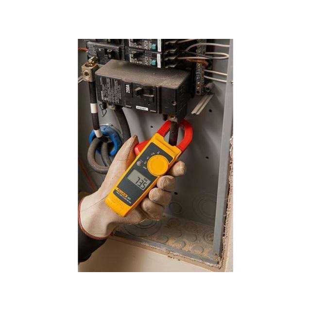Fluke Fluke-1AC-A1-II Voltage Detector - MT - Mrs Treak