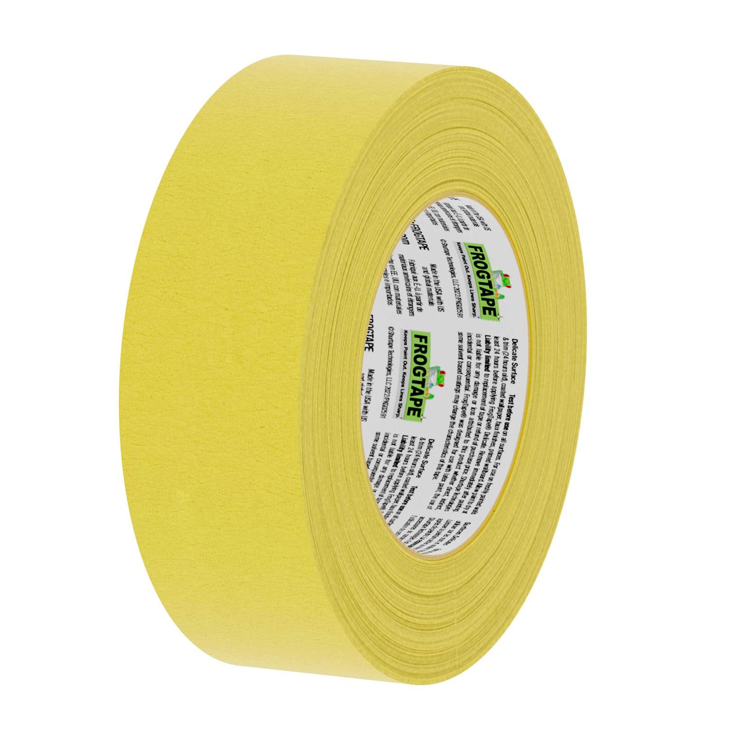 Frogtape Multi-Surface Painter’s Tape with Paintblock - MT - Mrs Treak