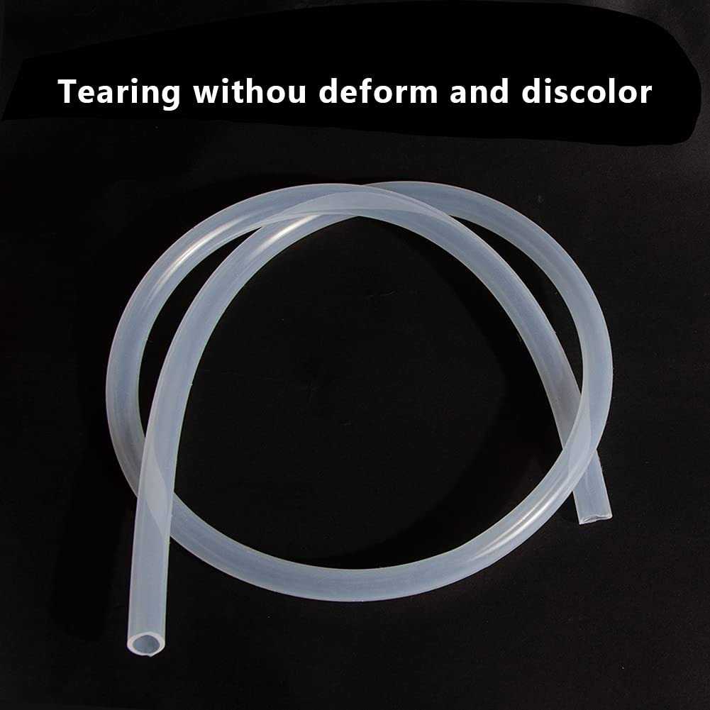 Feelers 304 Stainless Steel M4-0.7 Fully All Threaded Rod - MT - Mrs Treak