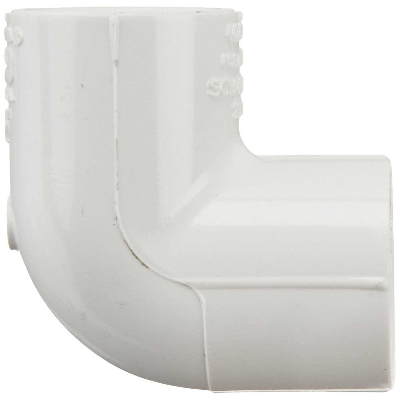 Spears 90 Elbow PVC - MT - Mrs Treak