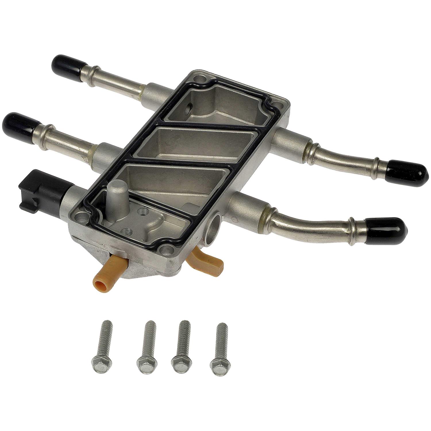 Dorman 904-468 Intercooler Hose Clamp - MT - Mrs Treak