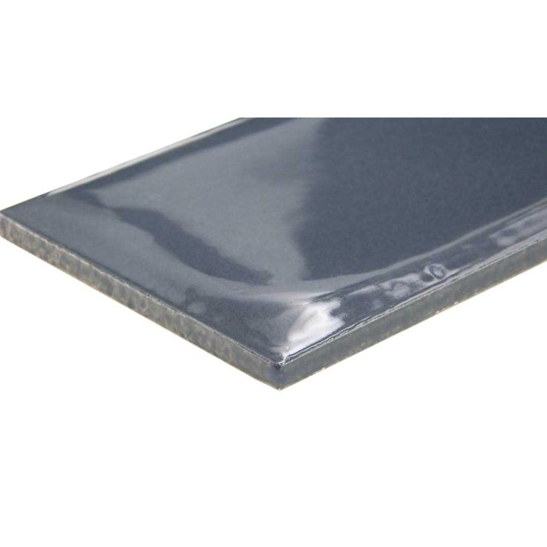 Unbranded E-Z Wall Whitewash 2 MIL x 4 in. W x 36 in. L Peel and Stick Water Resistant Luxury Vinyl Plank Flooring - MT - Mrs Treak