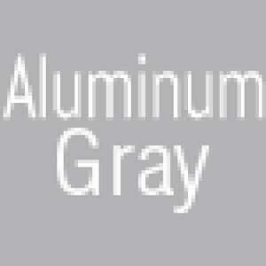 Seahawk Aluma Hawk Aluminum Gray QT AH7031/QT - MT - Mrs Treak