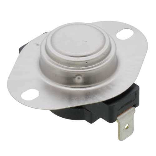 White-Rodgers 3F01-110 Snap Disc Fan Control - MT - Mrs Treak