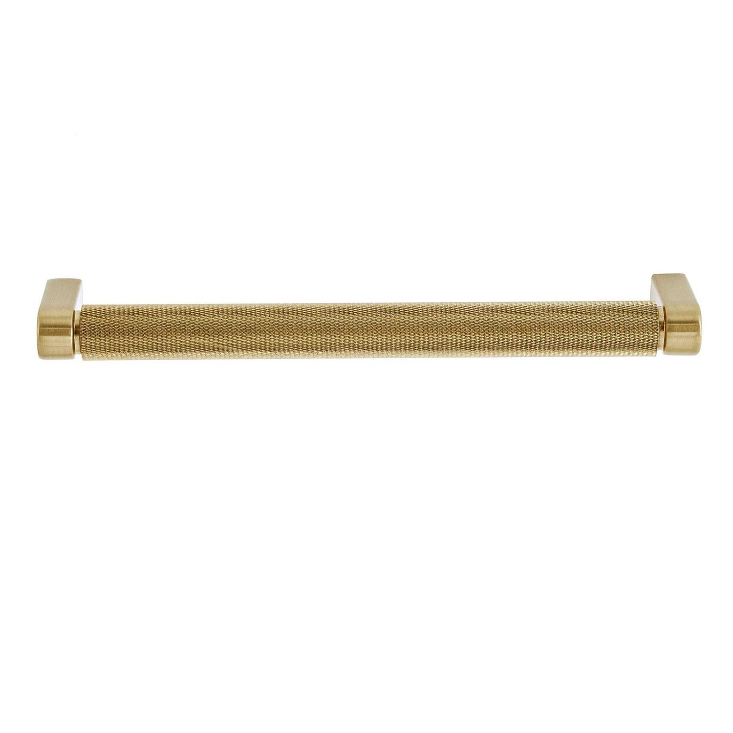 Sumner Street Home Hardware Furniture Hardware 4-in Center to Center Antique Brass Rectangular Bail/Drop Drawer Pulls RL021897 - MT - Mrs Treak