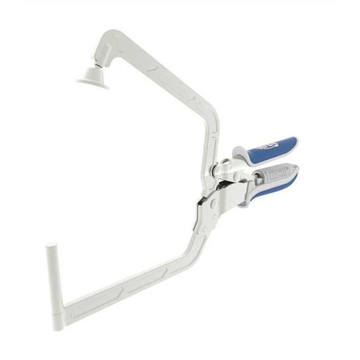 Kreg Adaptive Cutting System Saw & Guide Track Kit ACS2000 - MT - Mrs Treak