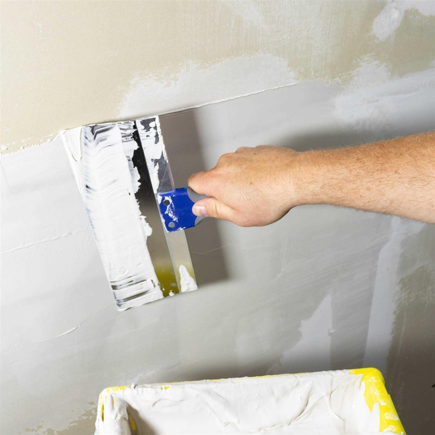 Warner Plastic Pole Sander Head - MT - Mrs Treak