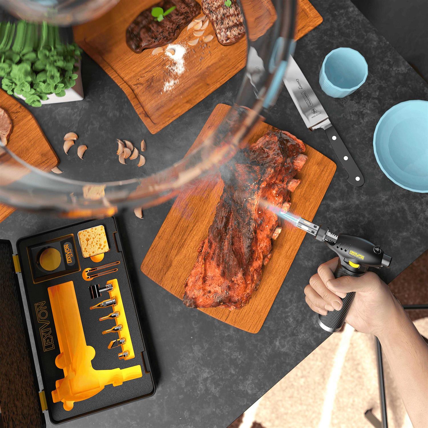 Lexivon Tamper Proof Torx Bit Set Premium S2 Alloy Steel - MT - Mrs Treak