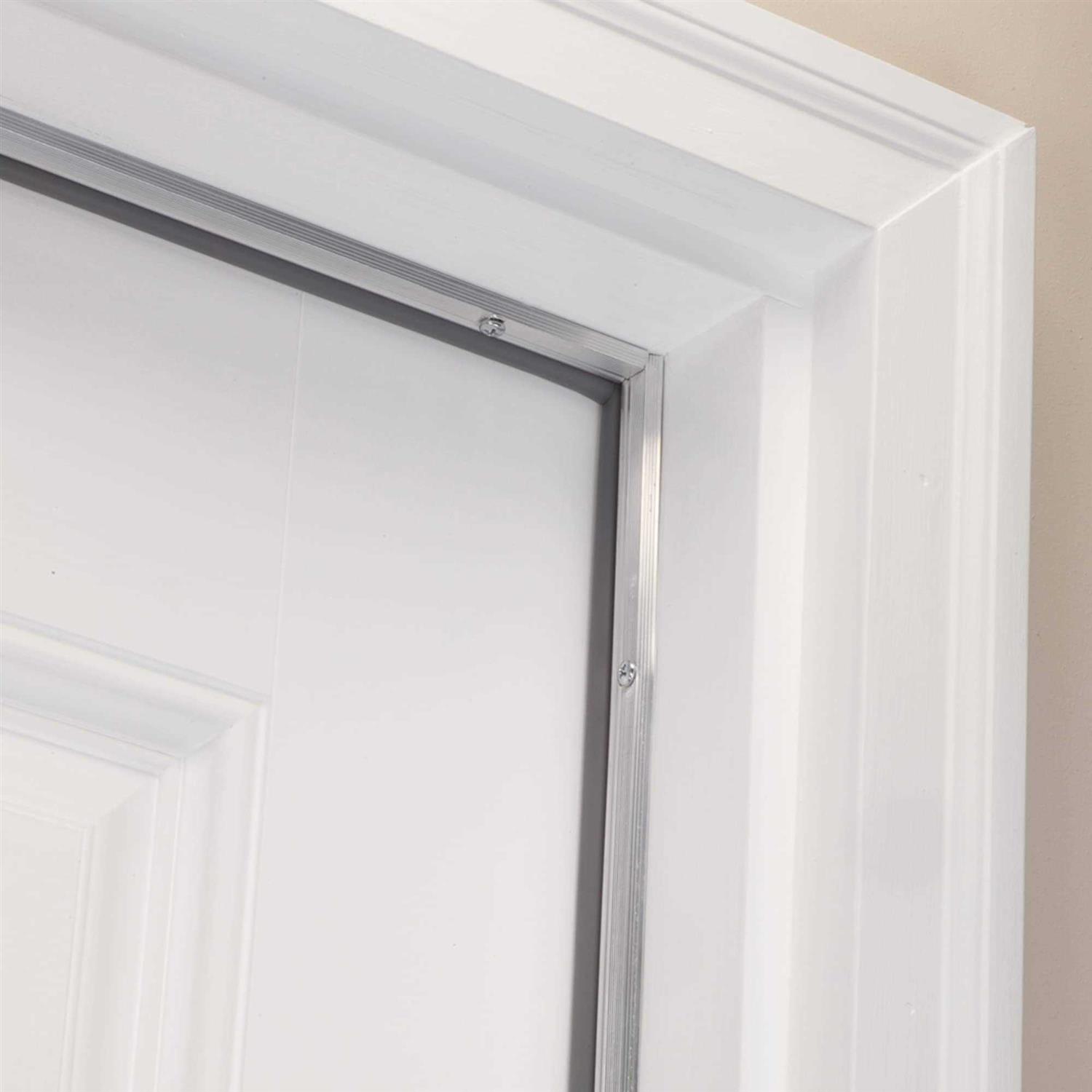 M-D Building Products High 3-1/2 in. x Unfinished Hardwood Threshold Tan - MT - Mrs Treak