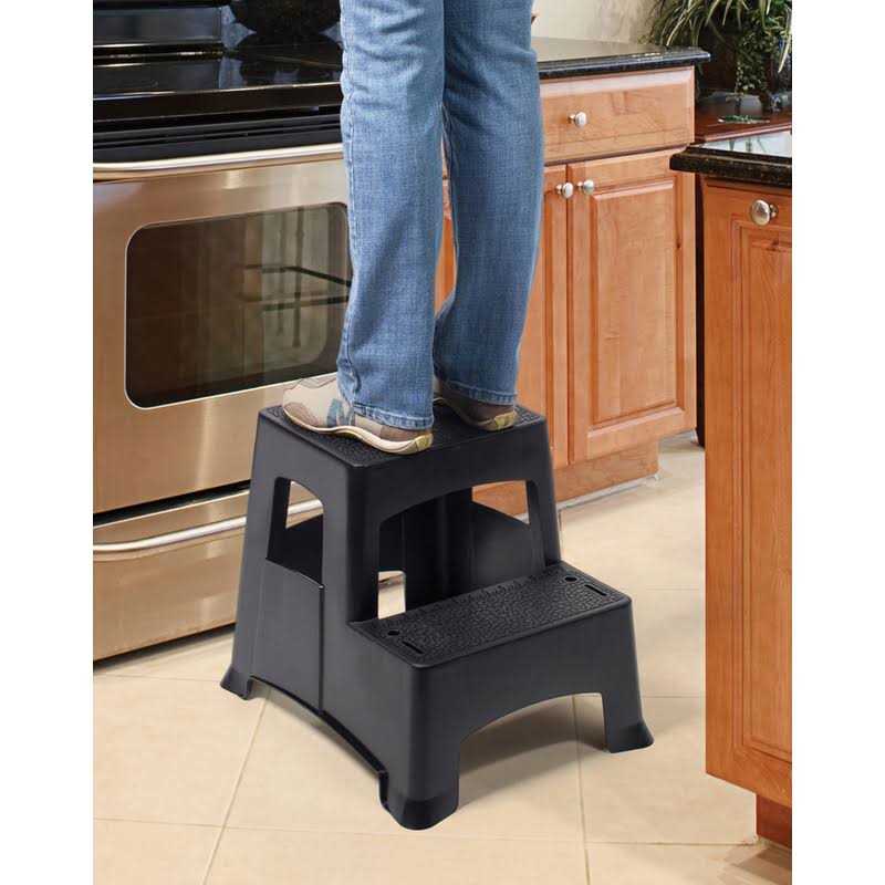 Tricam 2 Step Step Stool - MT - Mrs Treak
