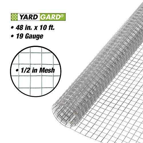 YARDGARD 308224B Hardware Cloth - MT - Mrs Treak