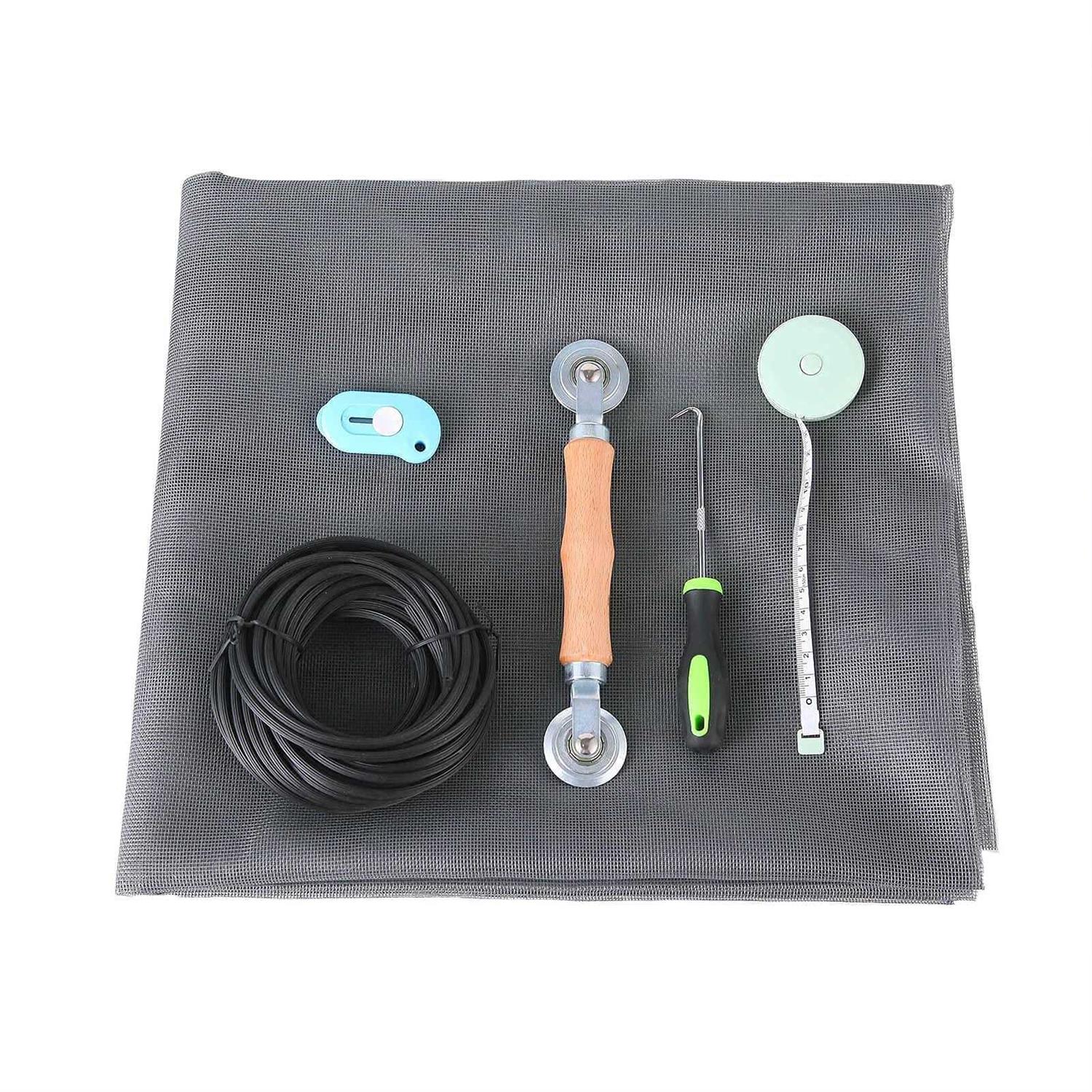 Window Well Supply Window Well Cover Hardware Kit - MT - Mrs Treak