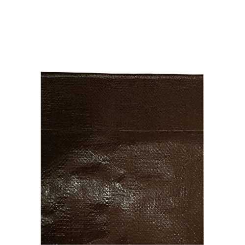 Outdoors Super Heavy Duty Poly Tarp Cover Thick 16 mil - MT - Mrs Treak