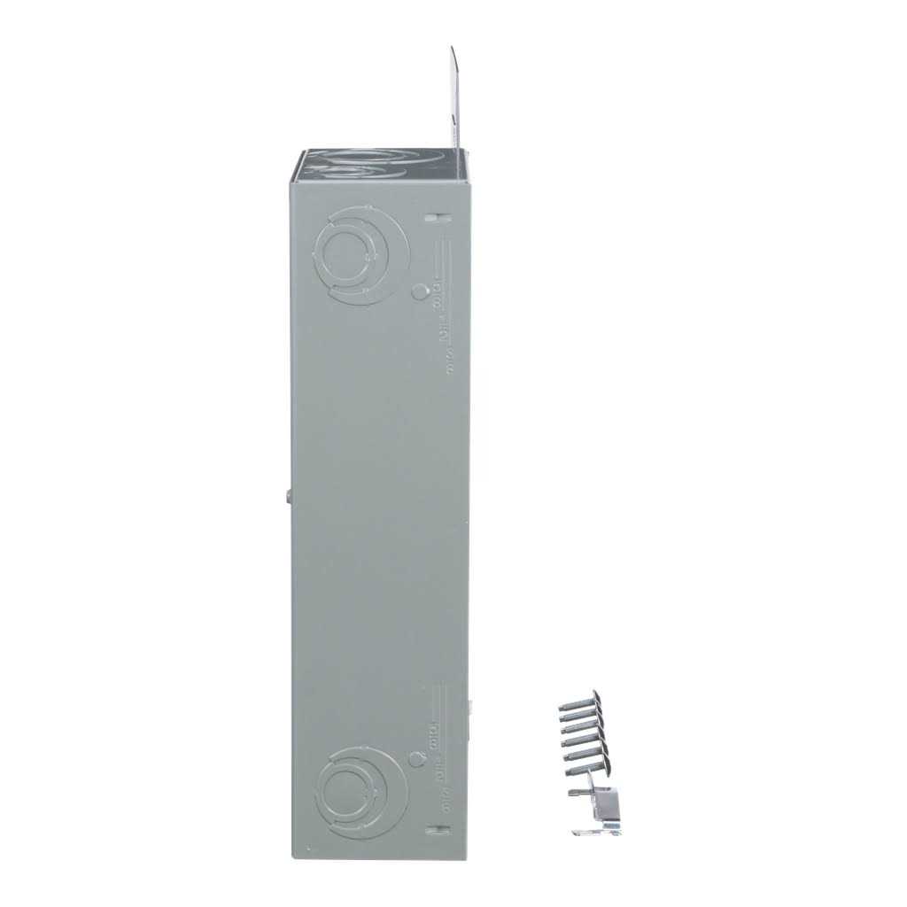 Square D QO3100 Circuit Breaker - MT - Mrs Treak